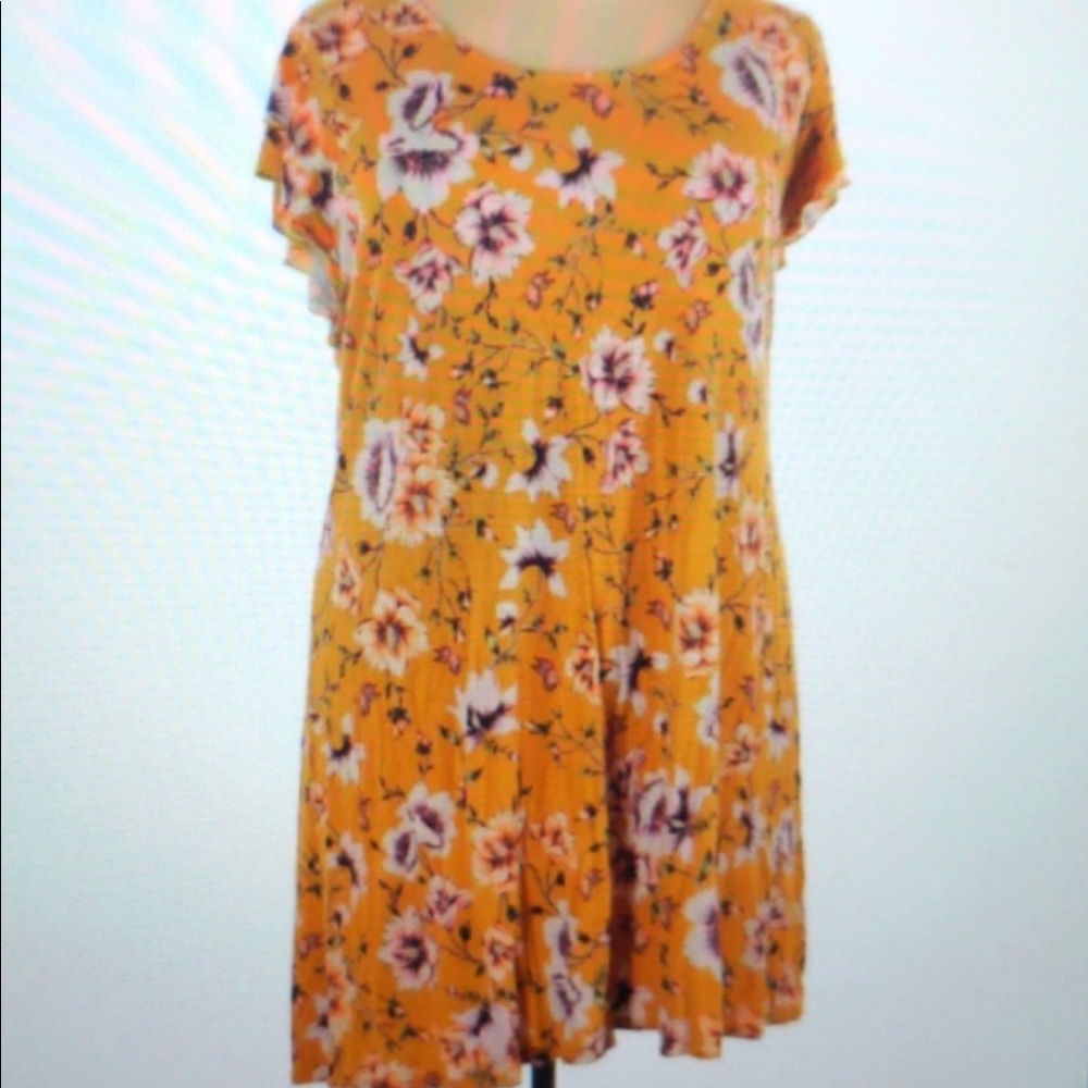 Summer Dress